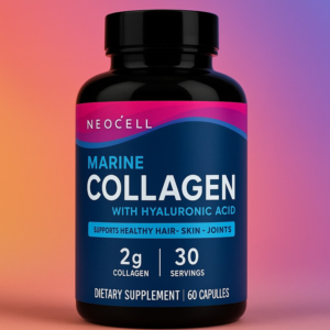 Merin Collagen 1 Month course
